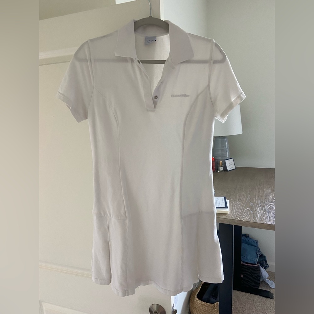 outdoor voices tennis dress